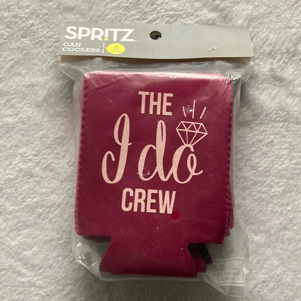 Free with Any purchase :) Bridal Party Favors